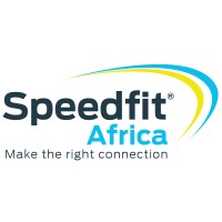 Speedfit Africa Logo