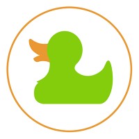 Green Duck Logo