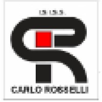Istituto Rosselli Castelfranco veneto Logo