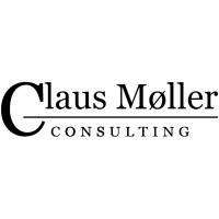 Claus Møller Consulting Logo