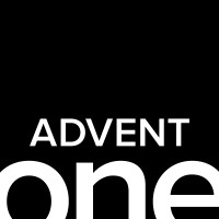 Advent One Logo