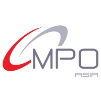 MPO Asia Co.,Ltd. Logo