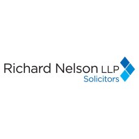 Richard Nelson LLP Logo