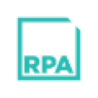RPA Quantity Surveyors Ltd Logo