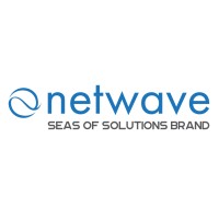 Netwave Systems B.V. Logo