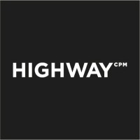 Highway CPM Logo