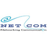 Netcom sas di Rimorini Gianni & C Logo