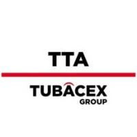 TUBACEX TAYLOR ACCESORIOS, S.A.U. - T.T.A. Logo