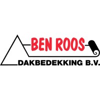 Ben Roos Dakbedekking B.V. Logo