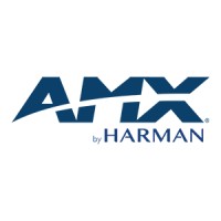 AMX by HARMAN Europe Logo