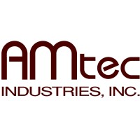 AMtec Industries, Inc. Logo