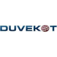Duvekot Corporation Logo