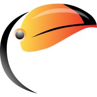 Toucan Code Logo