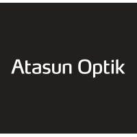 Atasun Optik Logo