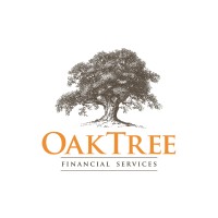 Oaktree Financial Services Limited Logo