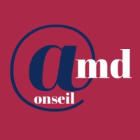 AMD Conseil Logo