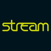 Stream Ltd Logo