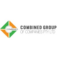 Combined Group of Companies Logo
