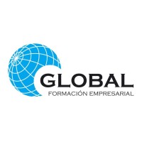 Global Formación Empresarial Logo