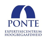 PONTE Psychologisch adviesbureau Logo