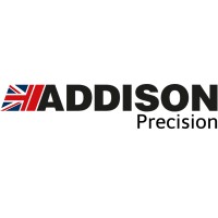 Addison Precision Logo