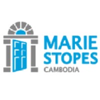 Marie Stopes International Cambodia (MSIC) Logo