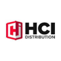 HCI Distribution Logo