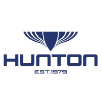 Hunton Yachts Ltd Logo