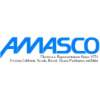 Amasco Logo