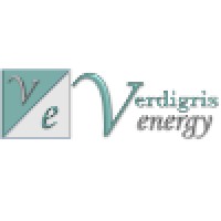 Verdigris Energy, LLC Logo