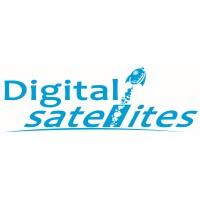 Digital Satellites Logo