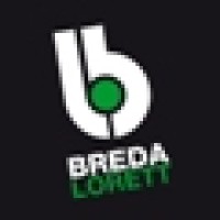 BREDA LORETT Logo