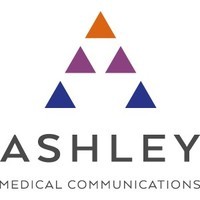 Ashley Medical Communications Logo
