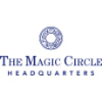 The Magic Circle Headquarters Logo