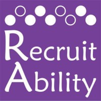 RecruitAbility Ltd Logo