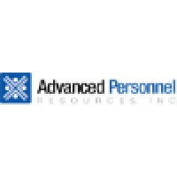 Advanced Personnel Resources, Inc. Logo