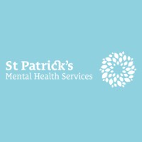 St. Patricks Mental Health Services Logo