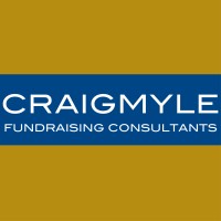 Craigmyle Fundraising Consultants Logo