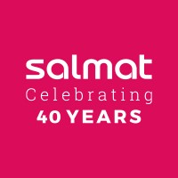 Salmat Logo