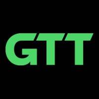 GTT Iberia Logo