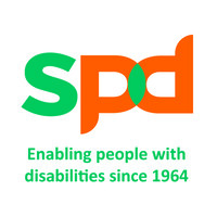 SPD Logo