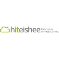 Hiteishee Logo