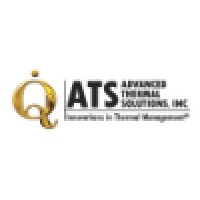 Advanced Thermal Solutions, Inc. Logo