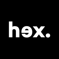 Hex Digital Logo