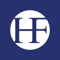 Harris Fowler Solicitors Logo
