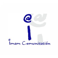 Imam Comunicación Logo