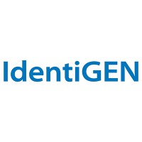 IdentiGEN Logo
