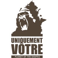 Uniquement Vôtre SA Logo