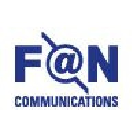 F@N Communications, Inc. Logo