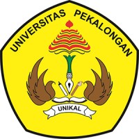Universitas Pekalongan Logo